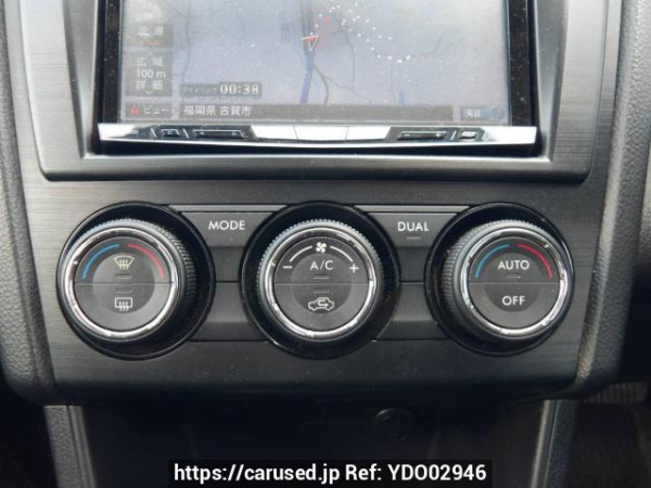 Used 2013 AT subaru impreza-g4 GJ7 Image[23]