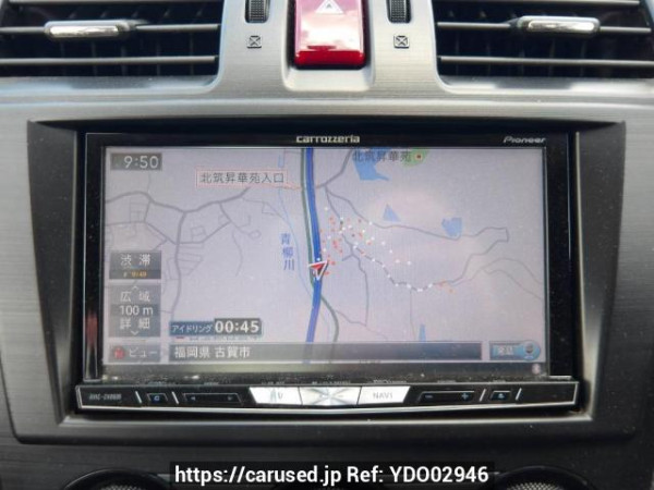 Used 2013 AT subaru impreza-g4 GJ7 Image[24]