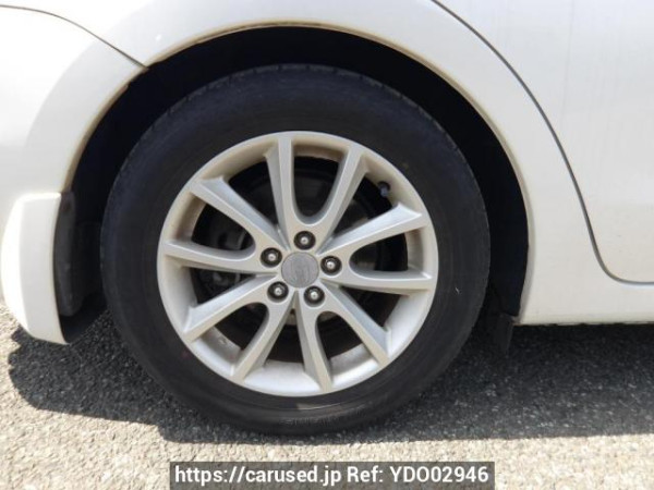 Used 2013 AT subaru impreza-g4 GJ7 Image[29]