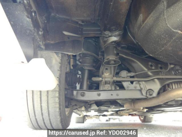 Used 2013 AT subaru impreza-g4 GJ7 Image[37]