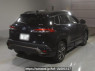 Used 2022 AT toyota corolla-cross ZVG11 Image[1]