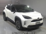 Used 2021 AT toyota yaris-cross MXPB10 Image[2]