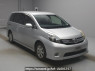 Used 2013 AT toyota isis ZGM10W Image[2]