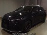 Used 2023 AT lexus nx AAZH25 Image[0]