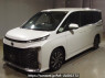 Used 2023 AT toyota voxy MZRA90W Image[0]