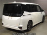 Used 2023 AT toyota voxy MZRA90W Image[1]