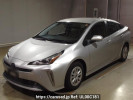 Toyota Prius ZVW51