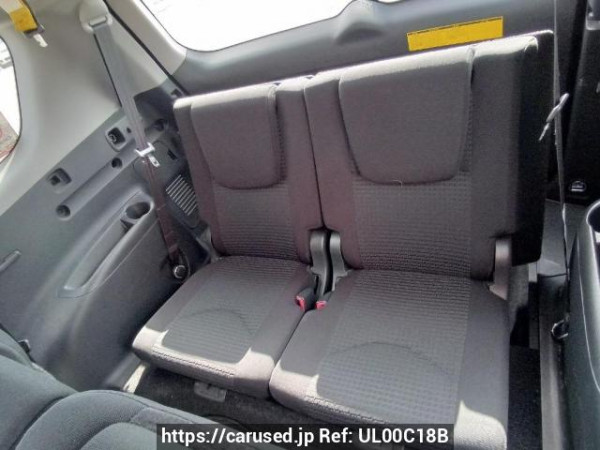 Used 2009 AT toyota vanguard ACA38W Image[17]