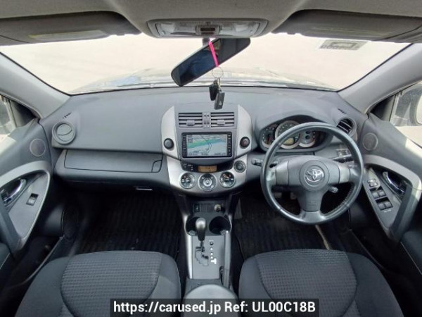 Used 2009 AT toyota vanguard ACA38W Image[18]