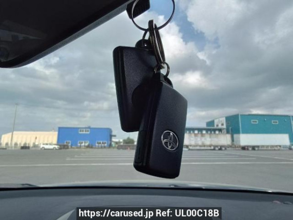 Used 2009 AT toyota vanguard ACA38W Image[28]