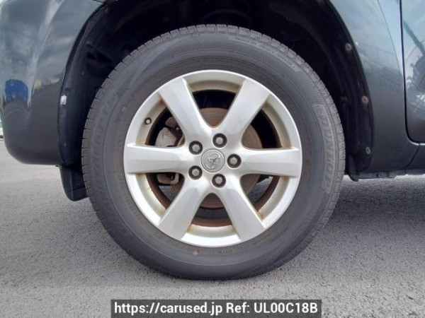 Used 2009 AT toyota vanguard ACA38W Image[30]