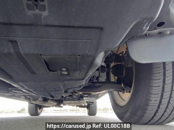 Used 2009 AT toyota vanguard ACA38W Image[34]