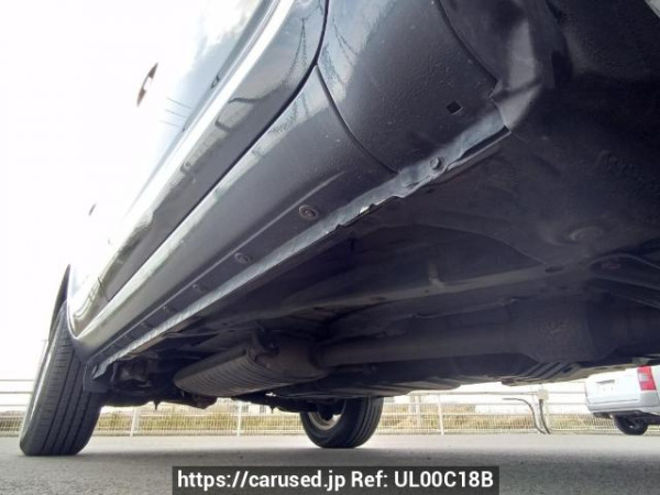 Used 2009 AT toyota vanguard ACA38W Image[35]