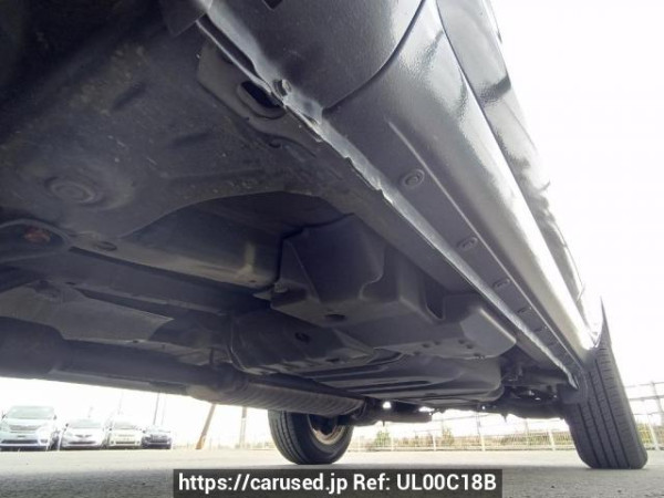 Used 2009 AT toyota vanguard ACA38W Image[36]