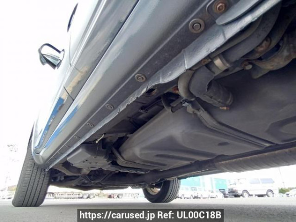 Used 2009 AT toyota vanguard ACA38W Image[37]