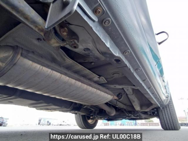 Used 2009 AT toyota vanguard ACA38W Image[38]