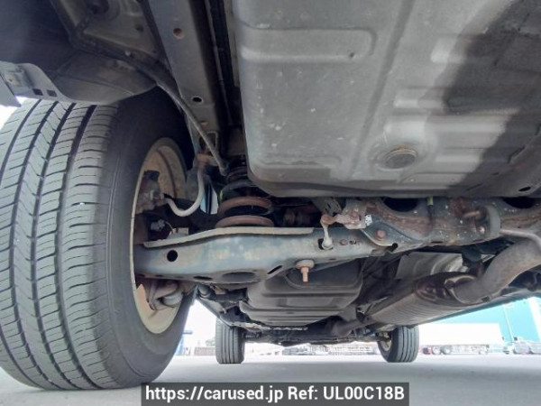 Used 2009 AT toyota vanguard ACA38W Image[39]