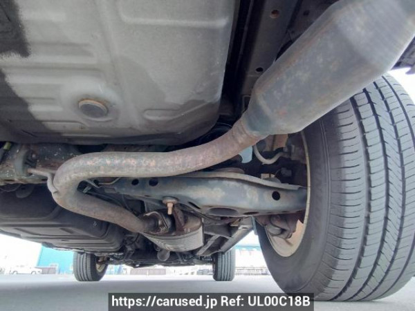 Used 2009 AT toyota vanguard ACA38W Image[40]