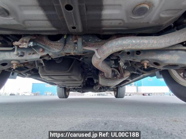 Used 2009 AT toyota vanguard ACA38W Image[41]