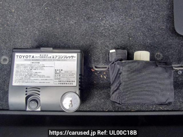 Used 2009 AT toyota vanguard ACA38W Image[42]