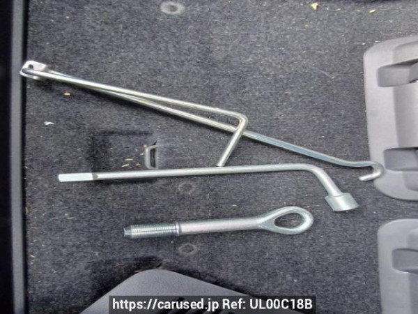 Used 2009 AT toyota vanguard ACA38W Image[43]