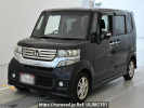 Honda N-BOX CUSTOM JF1