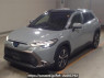 Used 2021 AT toyota corolla-cross ZVG11 Image[0]