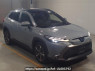 Used 2021 AT toyota corolla-cross ZVG11 Image[2]