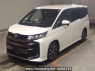 Used 2023 AT toyota noah MZRA90W Image[0]