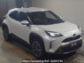 Used 2022 AT toyota yaris-cross MXPJ10 Image[2]
