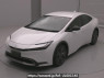 Used 2023 AT toyota prius ZVW60 Image[0]