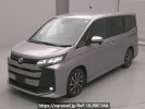 Toyota Noah MZRA90W
