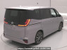 Used 2024 AT toyota noah MZRA90W Image[1]