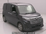 Used 2022 AT toyota roomy M900A Image[2]