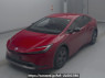 Used 2024 AT toyota prius ZVW60 Image[0]