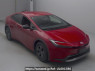 Used 2024 AT toyota prius ZVW60 Image[2]