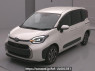 Used 2024 AT toyota sienta MXPL15G Image[0]