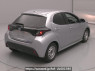 Used 2023 AT toyota yaris MXPH10 Image[1]