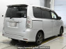 Used 2009 AT toyota voxy ZRR70W Image[1]