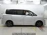Used 2009 AT toyota voxy ZRR70W Image[2]
