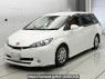 Used 2009 AT toyota wish ZGE20W Image[0]