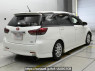 Used 2009 AT toyota wish ZGE20W Image[1]