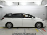 Used 2009 AT toyota wish ZGE20W Image[2]