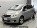 Toyota Vitz NCP91