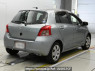 Used 2007 AT toyota vitz NCP91 Image[1]
