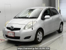 Toyota Vitz KSP90