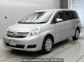 Used 2014 AT toyota isis ZGM10G Image[0]