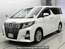 Toyota Alphard AGH35W