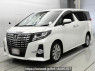 Used 2015 AT toyota alphard AGH35W Image[0]