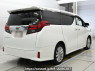 Used 2015 AT toyota alphard AGH35W Image[1]